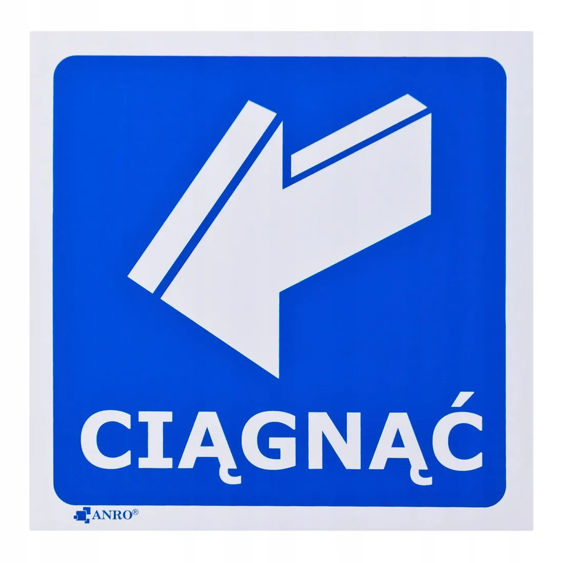 znak-ciagnac