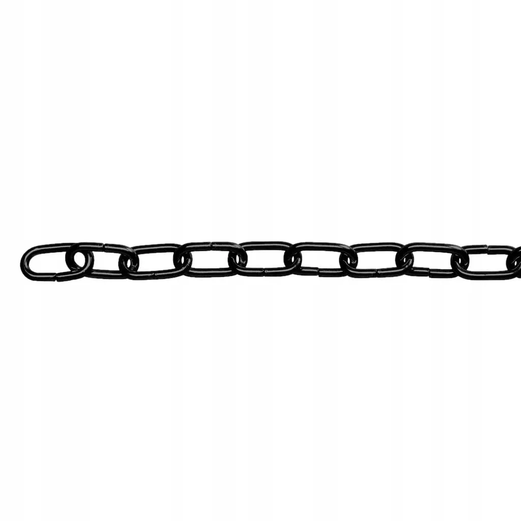 lancuch-2m-czarny-stalowy