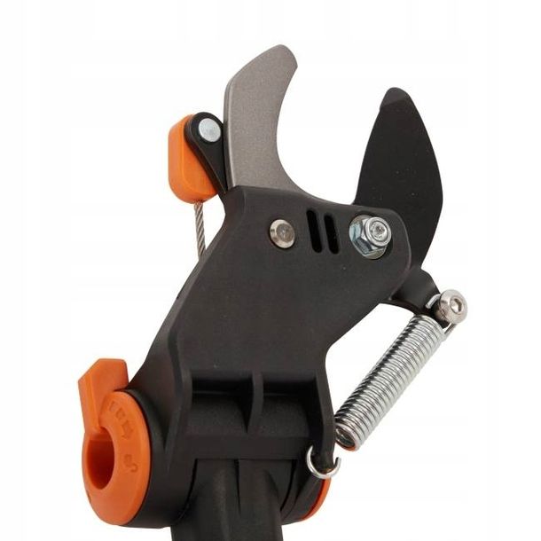 Sekator teleskopowy Magnusson na wysięgniku ERLI.pl