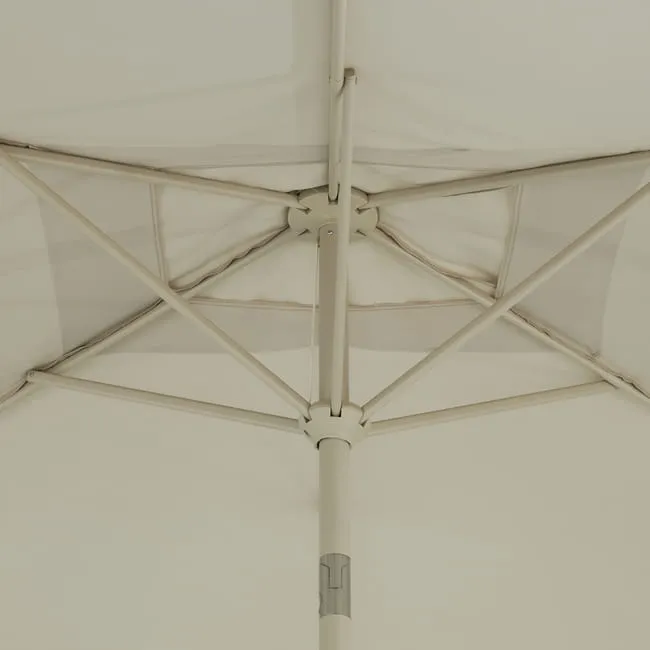 parasol-goodhome-carambole-2-x-3-m-bezowy