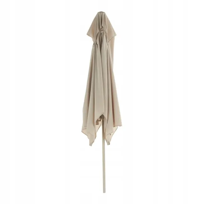 parasol-goodhome-carambole-2-x-3-m-bezowy
