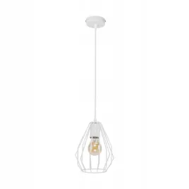 lampa-wiszaca-brylant-biala-e27-tk-lighting