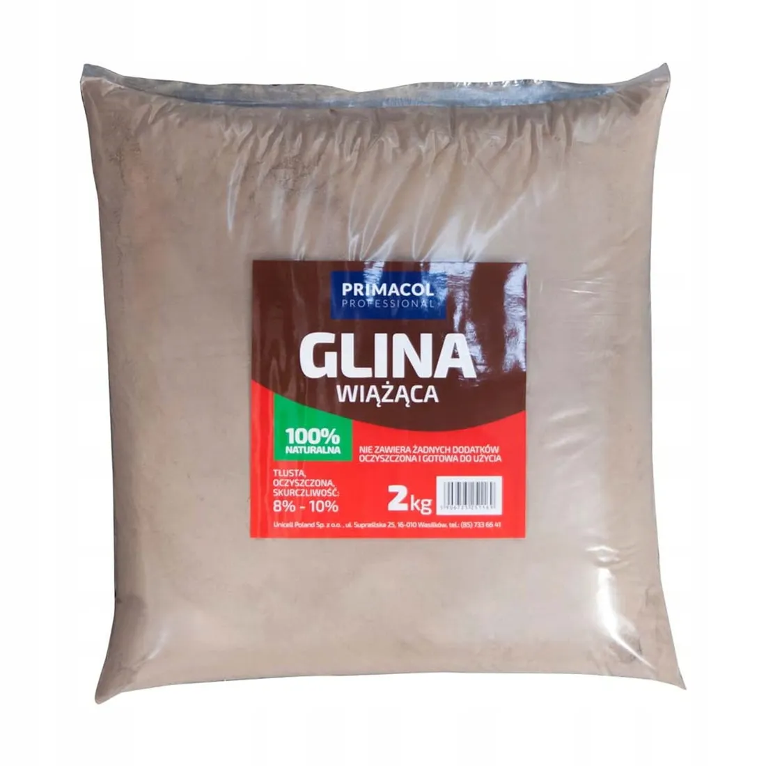primacol-glina-wiazaca-2-kg
