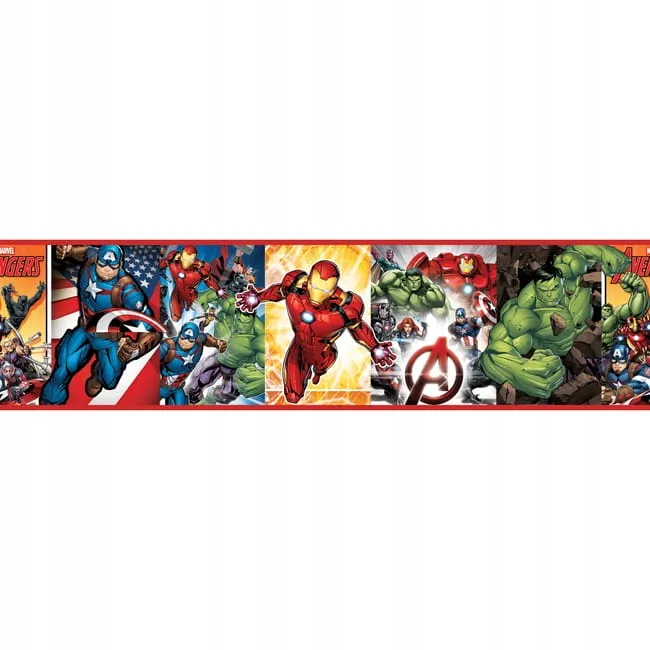 pasek-samoprzylepny-marvel-braya-multikolor