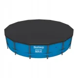 przykrycie-do-basenu-bestway-457-cm-stan-nowy