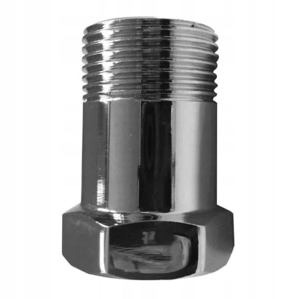 przedluzka-3-4-40-mm-chrom-stan-nowy
