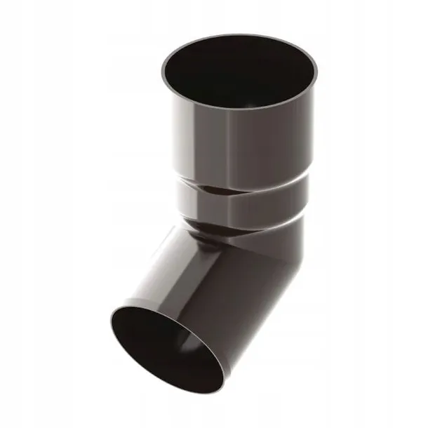 kolano-ocean-90-mm-brazowe