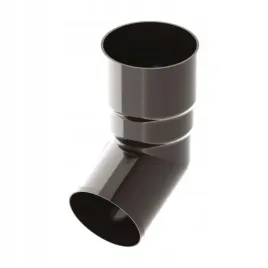 kolano-ocean-90-mm-brazowe