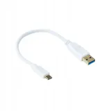 przewod-usb-c-usb-a-20-cm-evology