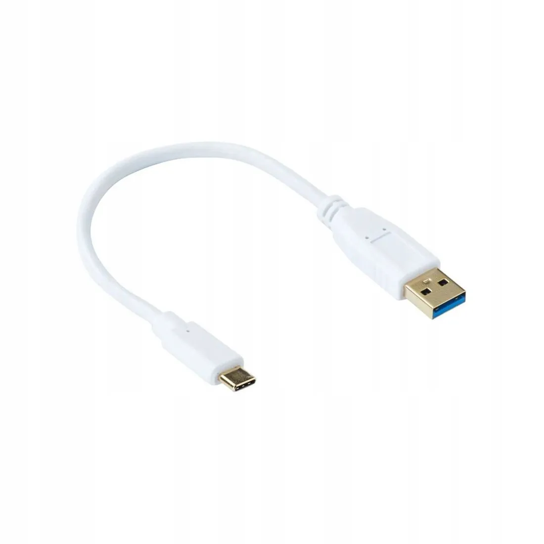 przewod-usb-c-usb-a-20-cm-evology