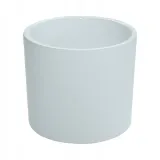 oslonka-ceramiczna-17-cm-biala-walec