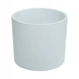 oslonka-ceramiczna-17-cm-biala-walec