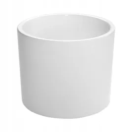 oslonka-ceramiczna-27-8-cm-biala-walec