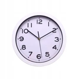zegar-scienny-bazo-sr-30-5-cm-bialy