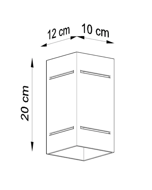 kinkiet-scienny-nad-schody-lampa-scienna-blocco-dlugosc-wysokosc-10-cm