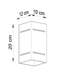 kinkiet-scienny-nad-schody-lampa-scienna-blocco-dlugosc-wysokosc-10-cm