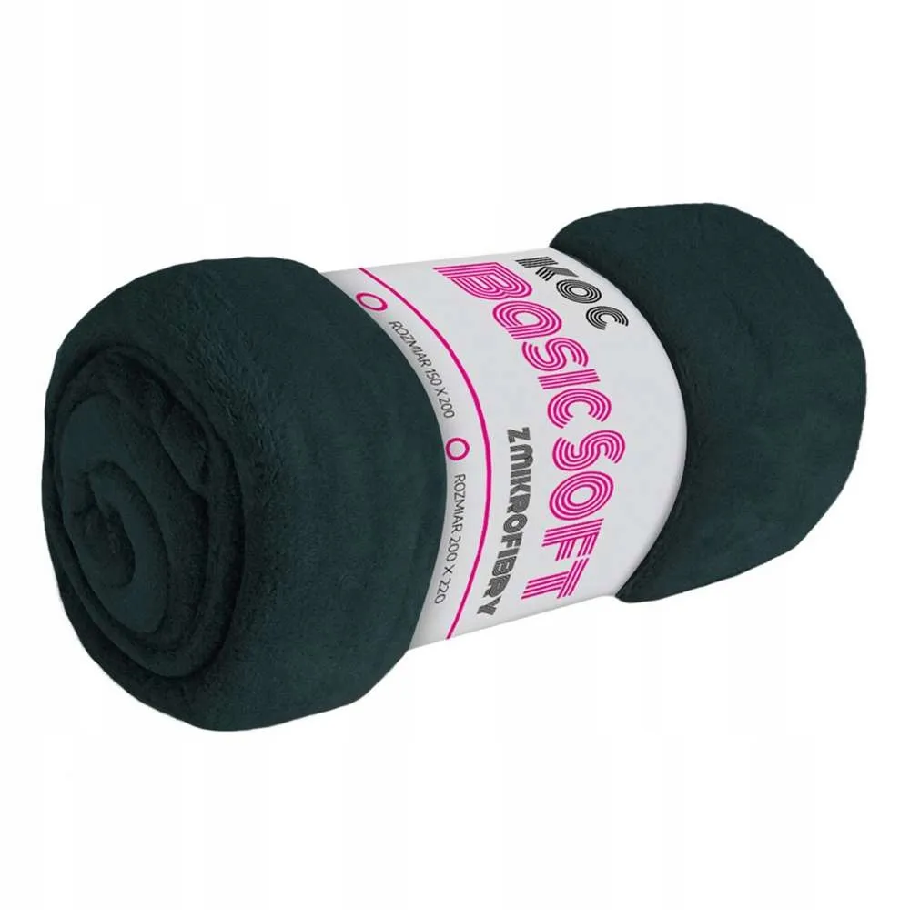 koc-mikrofibra-jednolity-basic-soft-czarny-150x200