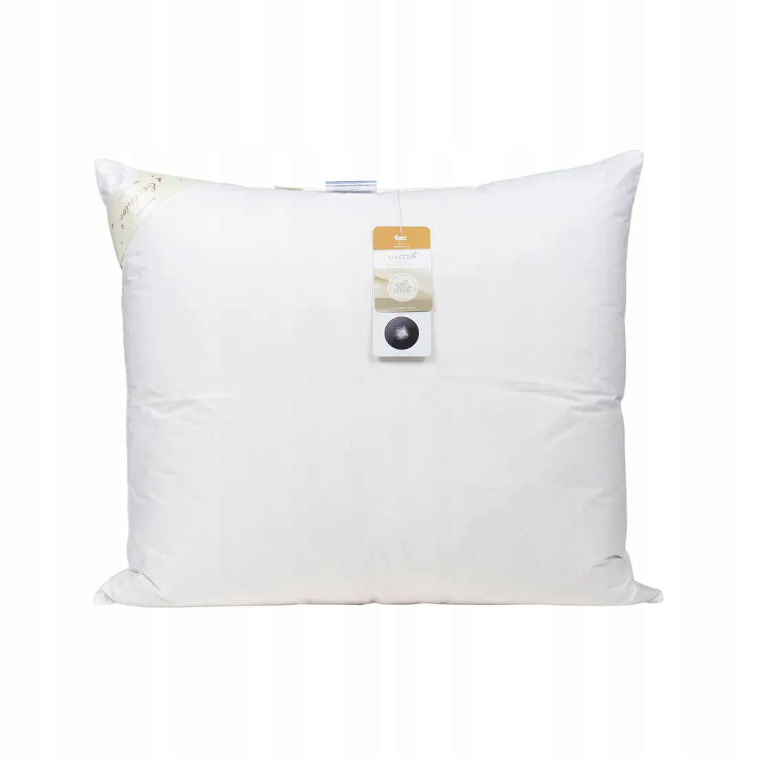 poduszka-puch-70percent-amz-basic-50x70-stan-nowy
