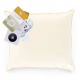 poduszka-natural-exclusive-basic-krem-70x80