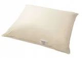 poduszka-natural-exclusive-basic-krem-70x80-stan-nowy