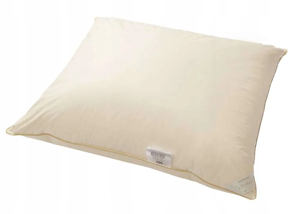 poduszka-natural-exclusive-basic-krem-70x80
