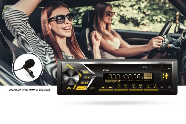 xblitz-rf200-stan-nowy-komunikacja-bluetooth