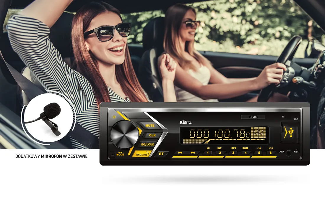 xblitz-rf200