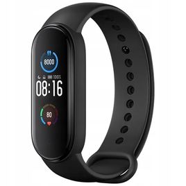 Zdjęcie produktu Xiaomi Mi Band 5 Smartband Opaska Sportowa Smart