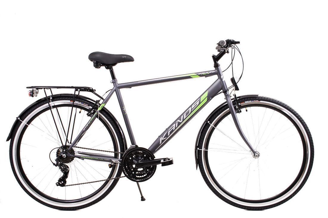 ROWER KANDS GALILEO 28" 21 BIEGÓW ERLI.pl