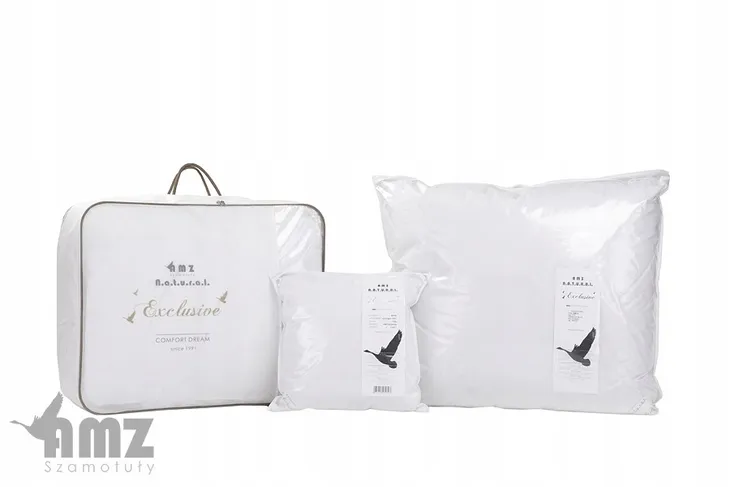 poduszka-70-x-80-podwyzszona-exclusive-basic-biel-dlugosc-poduszki-70-cm-stan-nowy