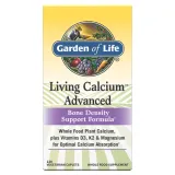 living-calcium-advanced-120-kaps