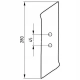 non-original-5020-co125-stan-nowy