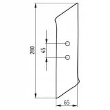 non-original-5020co126-stan-nowy