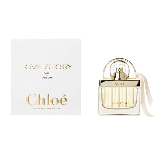 chloe love story woda perfumowana 50 ml     