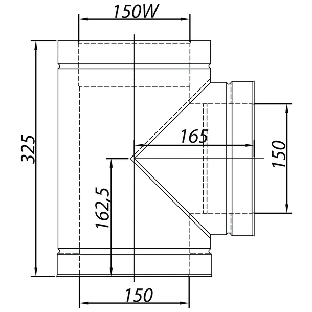 adam-dw-trojnik-90-150