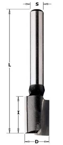 frez-prosty-wiercacy-hm-8mm-cmt