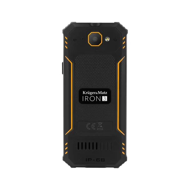 telefon-krugerandmatz-iron-3-stan-nowy