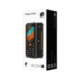 telefon-krugerandmatz-iron-3-stan-nowy