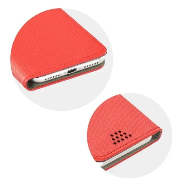etui-smart-book-universal-40-45-czerwone