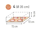 piec-do-pizzy-basic-xl-4-pizze-6000w-hendi-226940-uszkodzony-nie