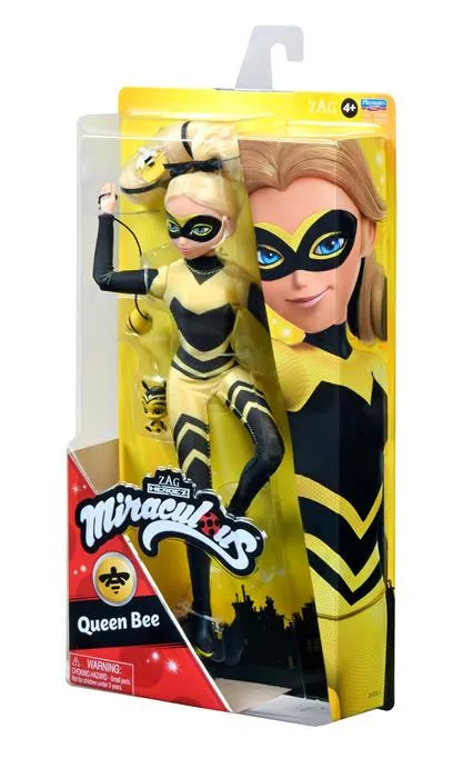 miraculous-queen-bee-lalka