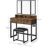 toaletka-rvt004b01-stan-nowy