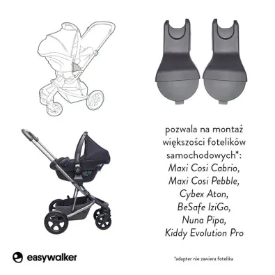 easywalker-adaptery-do-fotelika-stan-nowy-marka-easywalker