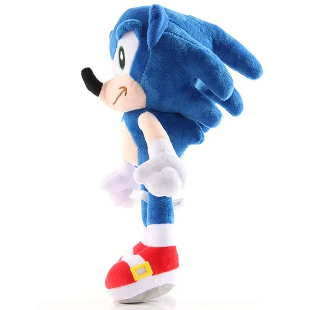 sonic-pluszowa-maskotka-30cm-marka-inna