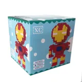 magic-block-klocki-magiczne-figurka-iron-man-stan-nowy