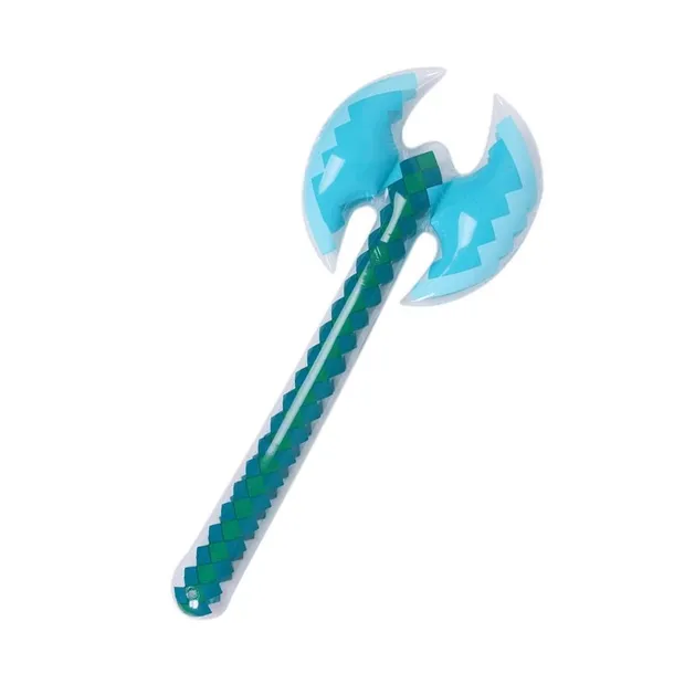 minecraft-dmuchany-topor-pixel-86cm-stan-nowy