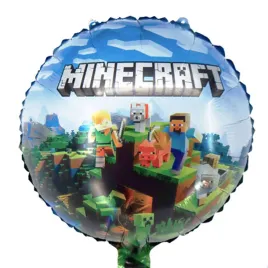 balon-foliowy-minecraft-52cm