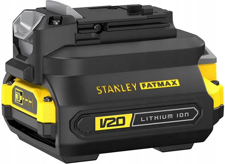 stanley-adapter-do-akumulatorow-18v-sfmcb100-pojemnosc-akumulatora-0-ah