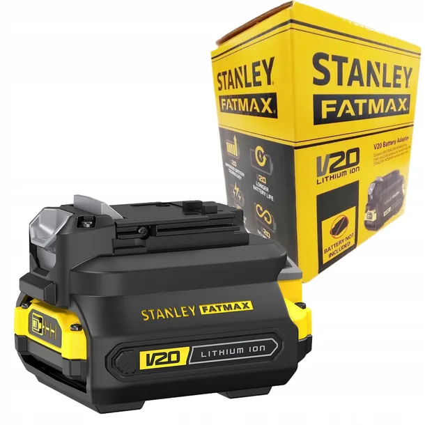 stanley-adapter-do-akumulatorow-18v-sfmcb100-seria-stanley-fatmax-stan-nowy