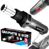 graphite-opalarka-2000w-350c-550c-uchwyt-prosty-stan-nowy-napiecie-zasilania-230-v